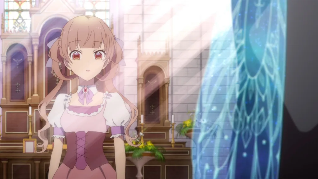 Chronique : Sugar Apple Fairy Tale