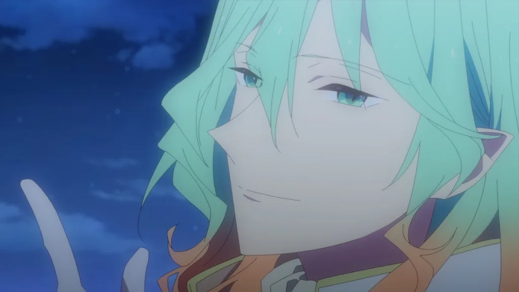 Chronique : Sugar Apple Fairy Tale