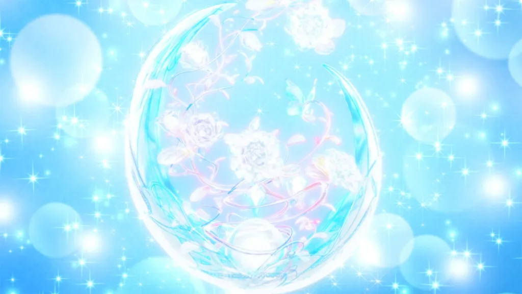 Chronique : Sugar Apple Fairy Tale