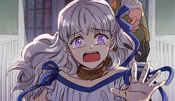 L'enfant des ténèbres