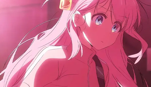 Bocchi the rock - Film