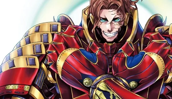 Valkyrie Apocalypse 18 collector