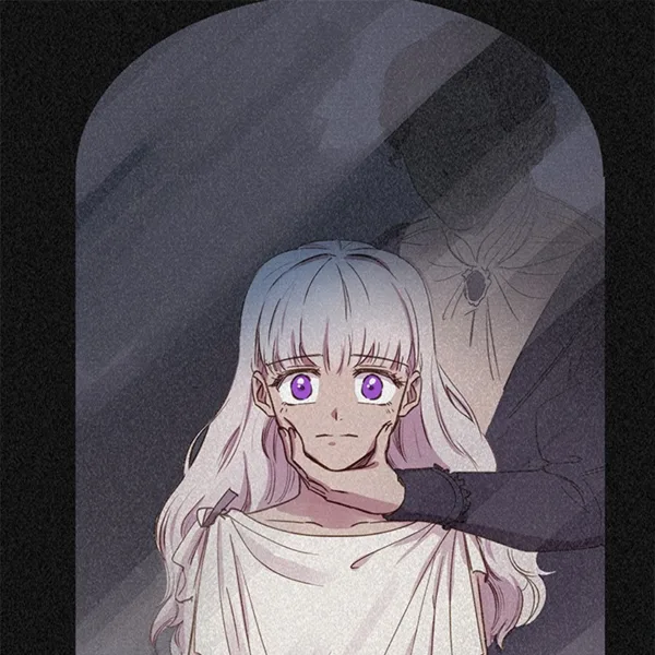 L'enfant des ténèbres