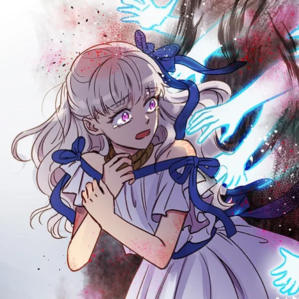 L'enfant des ténèbres