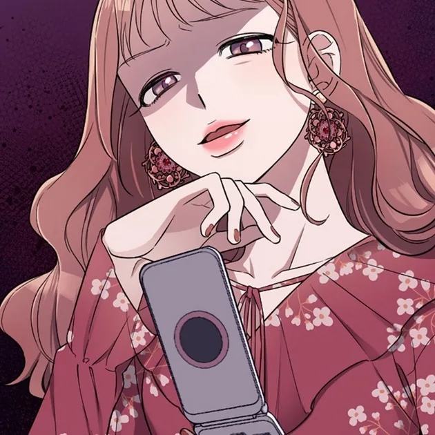 Marry My Husband - Chronique