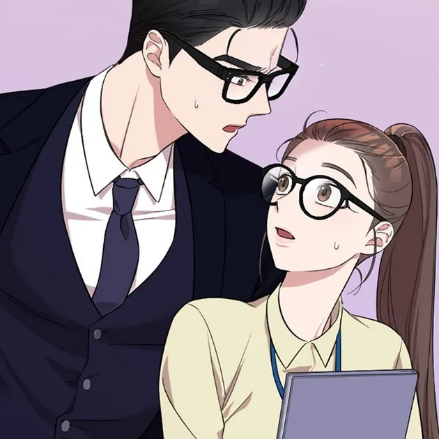 Marry My Husband - Chronique