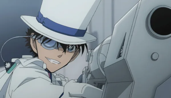 Detective Conan : Film 27