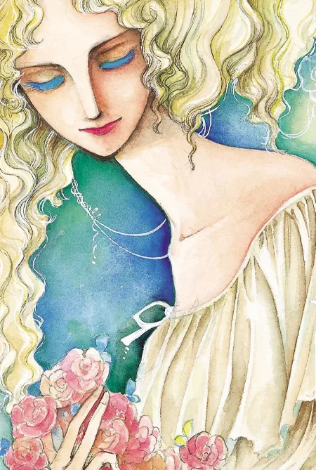 Chronique : Le Clan des Poe