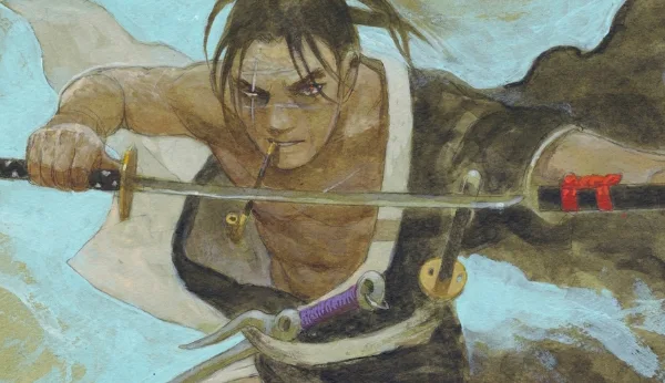 Festival BD Angoulême 2024 : les premiers mangakas annoncés