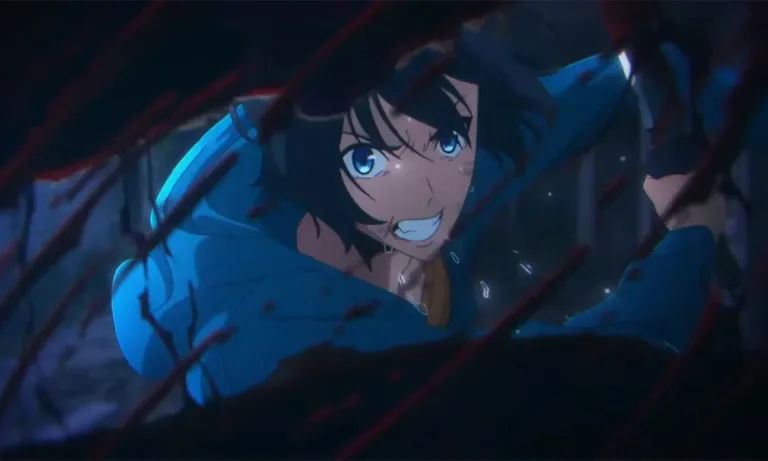 Solo Leveling Grand Rex