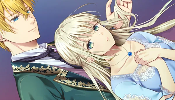 manga : Le marquis d'amnésie