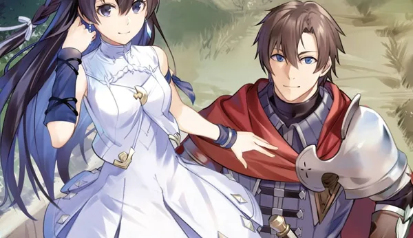 manga : Unnamed Memory