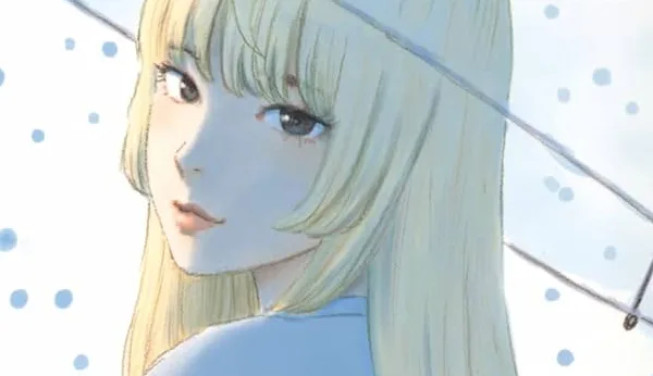 manga : Welcome Back Alice