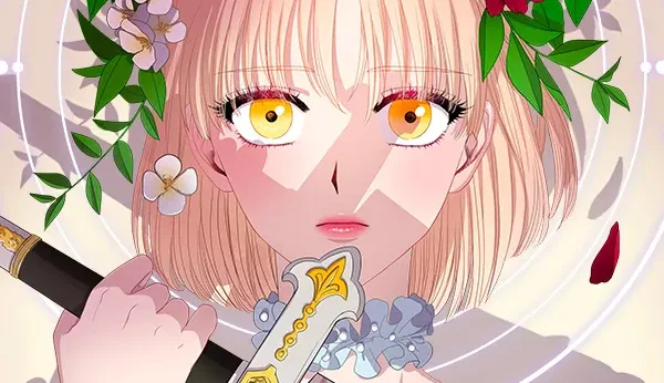 ombres et lumières webtoon