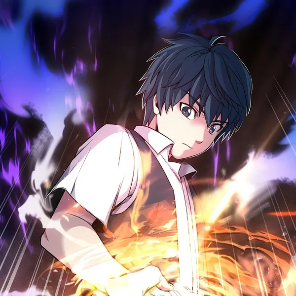 Chronique : The Legendary Spearman Returns