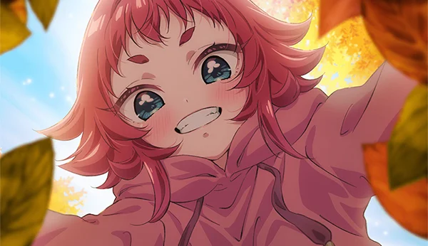 Une saison 2 pour l'anime The 100 Girlfriends