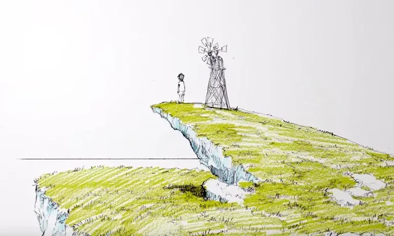 anime : THE ONE PIECE