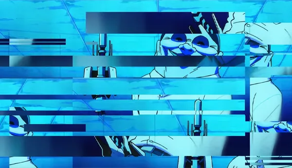 anime Dandadan : Jump Festa 2024