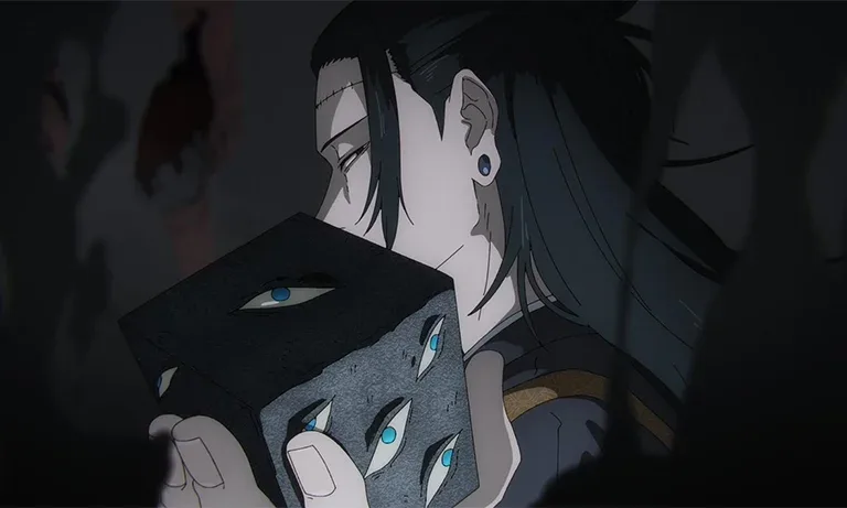 Jujutsu Kaisen annonce sa saison 3