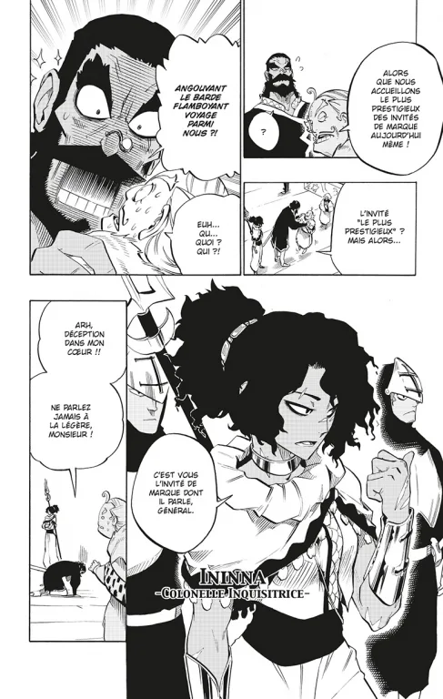 Sargon - Radiant 10 ans : Une interview avec Tony Valente