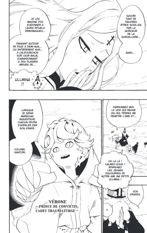 Vérone - Radiant 10 ans : Une interview avec Tony Valente