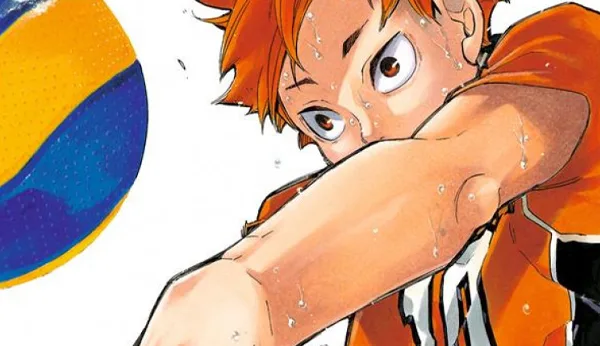 Haikyû : Smash édition