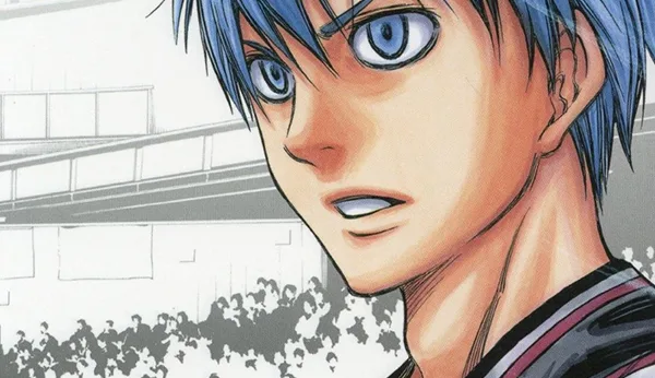 dunk édition kuroko's basket