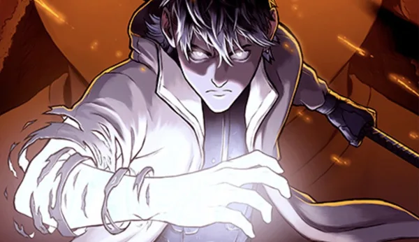 manga : L'Ombre de Moon