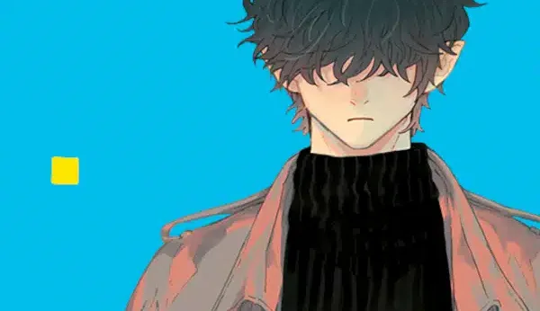 Monsieur Méchant va détruire la terre, édité par chez Nobi Nobi