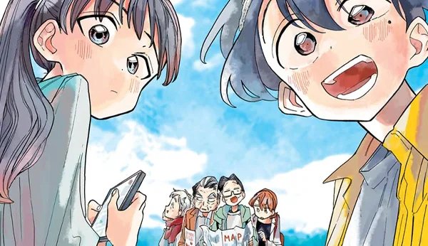 The Ichinose Family's Deadly Sins