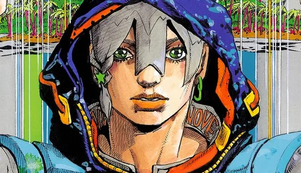 manga JOJOLands