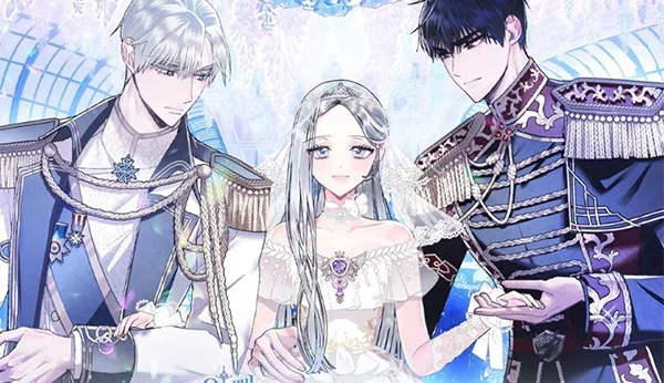 Father, I don't Want this Marriage