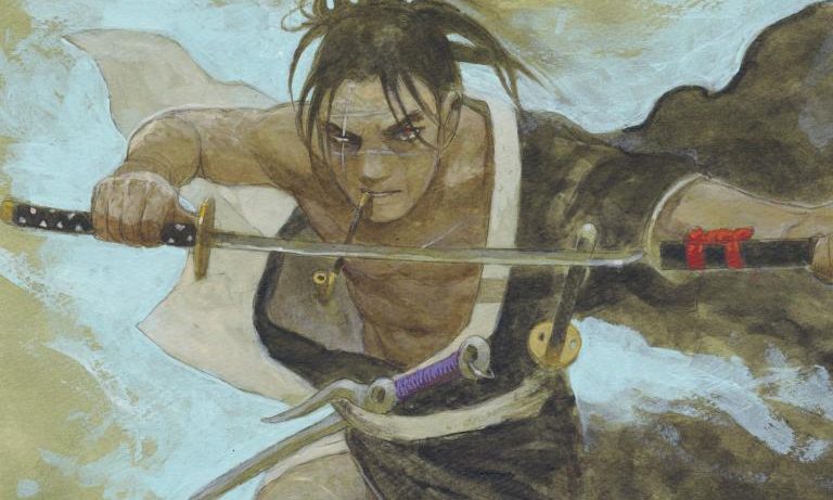 Angoulême 2024 : zoom manga