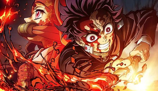 Demon Slayer saison 4 au cinéma : En route vers l’entraînement des piliers
