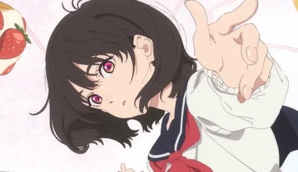 Shoushimin Series adapté en anime