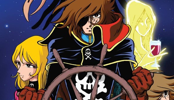 Festival Angoulême 2024 : Albator