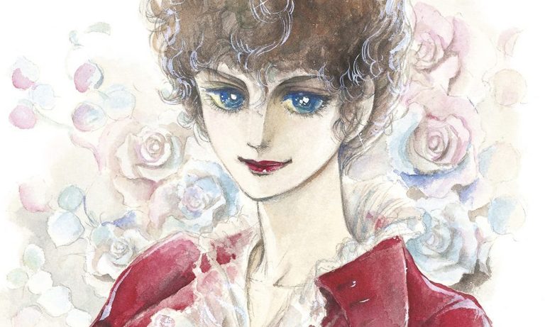 Festival Angoulême 2024 : Moto Hagio