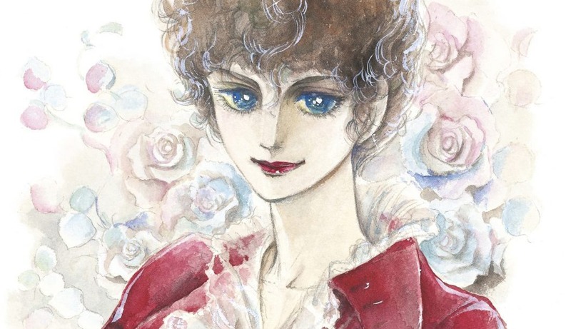 Festival Angoulême 2024 : Moto Hagio