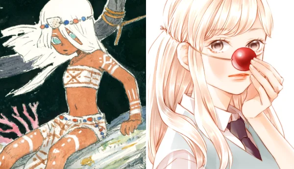 Festival d'Angoulême 2024 : Nazca