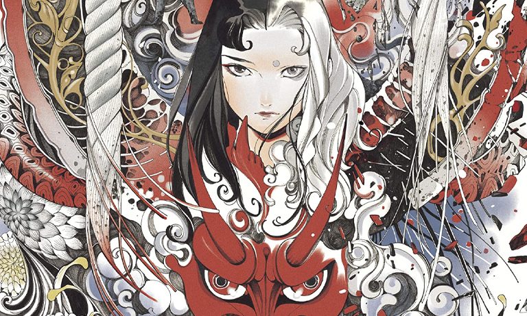 Festival d'Angoulême 2024 : peach momoko