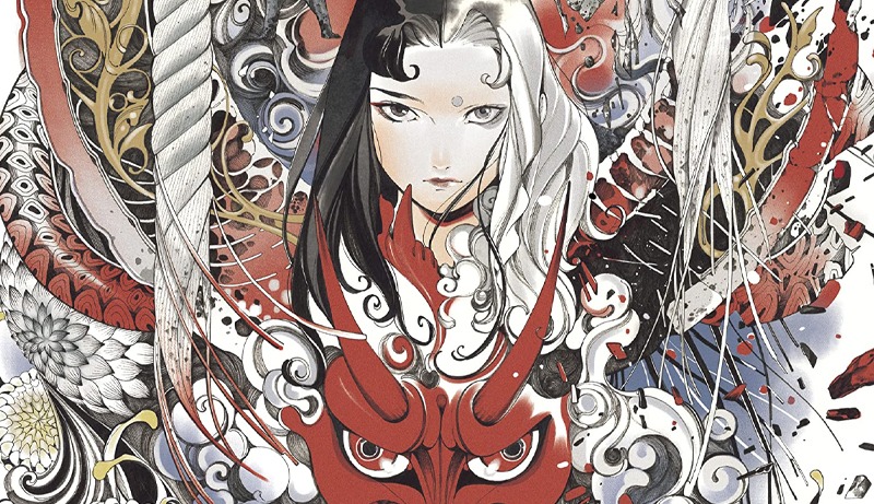 Festival d'Angoulême 2024 : peach momoko