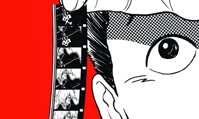 Festival d'Angoulême 2024 : Rintarô