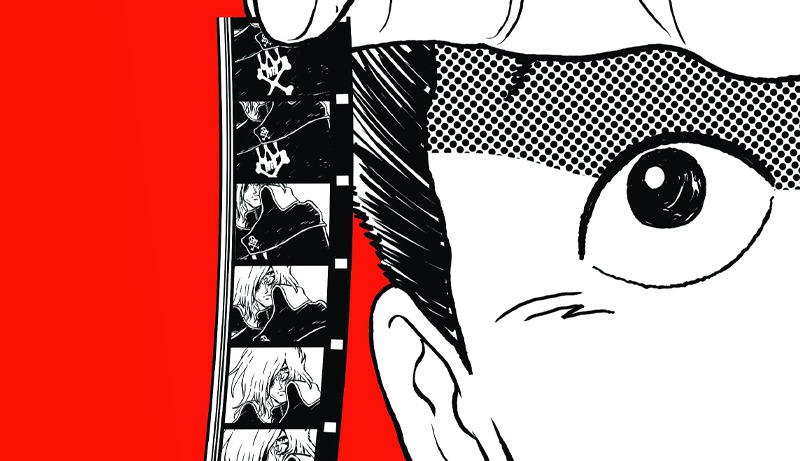 Festival d'Angoulême 2024 : Rintarô