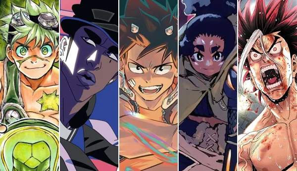 Ankama : Angoulême 2024