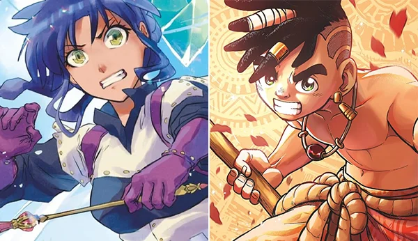 Glénat Festival Angoulême 2024