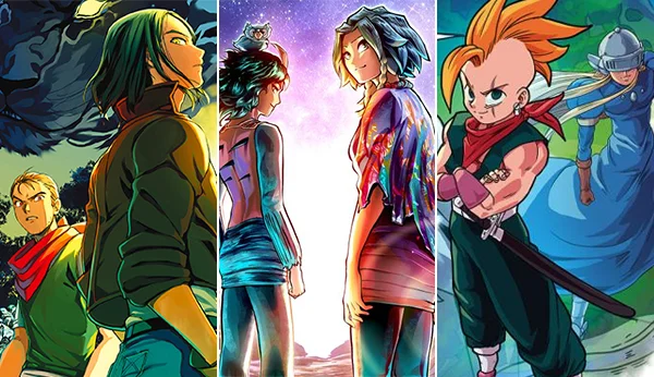 Nouvelle Hydre - Angoulême 2024