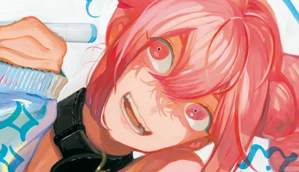 Blue Period 14 collector