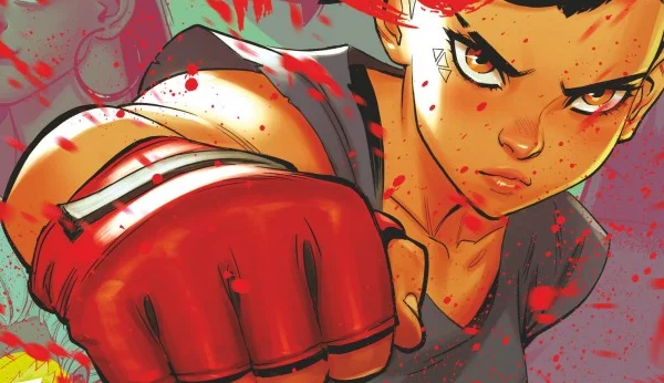 manga - vega-dupuis : La Théorie du K.O