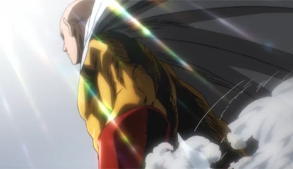 ONE PUNCH MAN saison 3