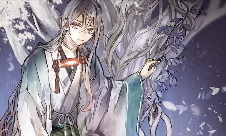 manga : Higo no Kami